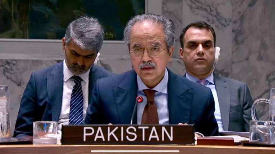 UNSC, City42, Pakistan's position on Iran war, Ceasefire, Geneva dialogue,