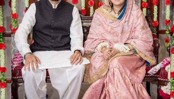 خوشیاں غم میں بدل گئیں،زہریلے چاول کھانے سے نوبیاہتا جوڑا جاں بحق