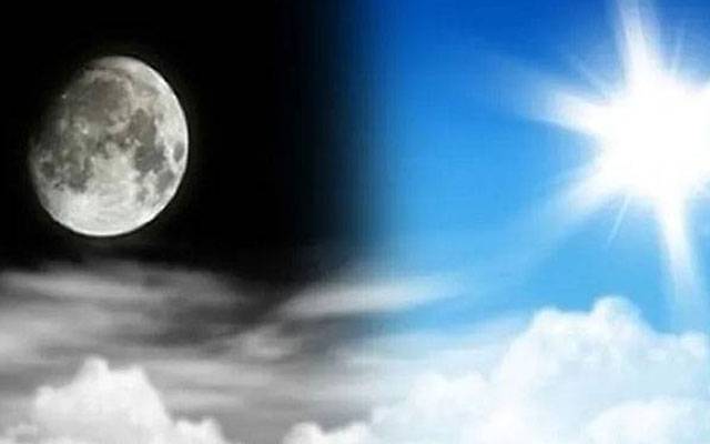 آج رواں سال کا طویل ترین دن اور مختصر ترین رات ہو گی