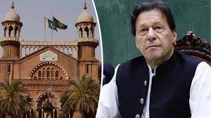  بانی پی ٹی آئی کی 9 مئی کے 8 مقدمات میں ضمانت کی درخواستیں 23 جون کو سماعت کیلئے مقرر