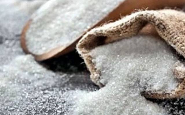 چینی کی قیمت  میں حیران کن اضافہ