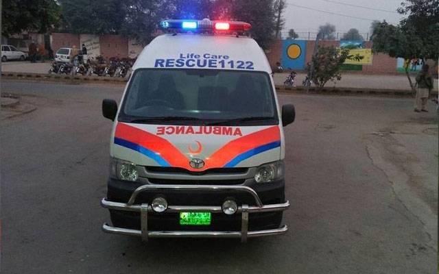   مانگا منڈی : اینٹوں کے بھٹے کی دیوار گرنے سےایک شخص جاں بحق، 3 زخمی