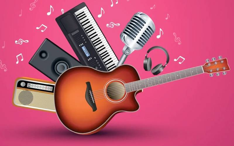 آج دنیا بھر میں موسیقی کا عالمی دن منایا جارہا ہے