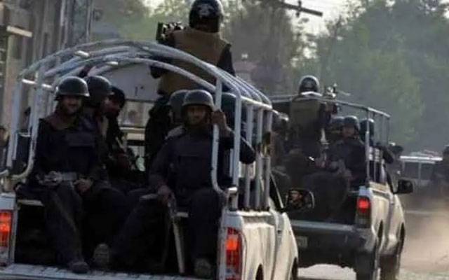 سی ٹی ڈی کا کوئٹہ میں آپریشن، 5 دہشتگرد جہنم واصل 
