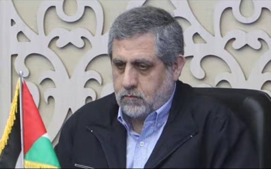 Saeed Izadi assassinated, IRGC Qudas Force, Pasdaran e Inqalab, Qum City, IAF Air strike City42 