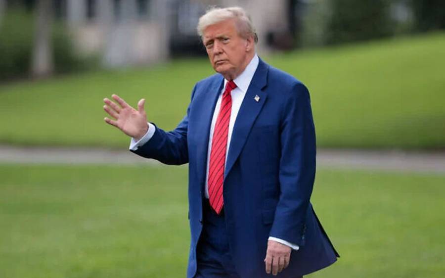 President Trump, Fardow Nuclear site destroyed 