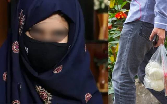 لاہور میں دودھ فروش ہنی ٹریپ کا شکار، ملزمہ نے کیا کیا؟