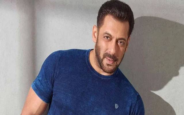سلمان خان کا سنگین بیماریوں میں مبتلا ہونے کا انکشاف،مداح پریشان  