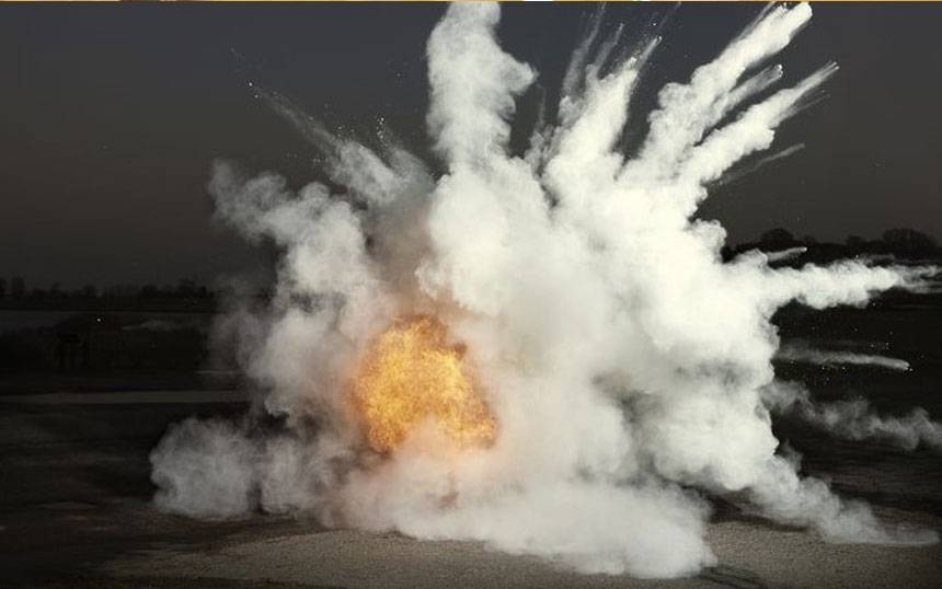 Iran Israel war, Irani missal industry, Times of Israel 