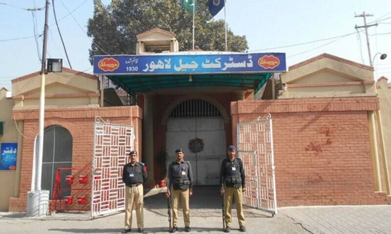 محکمہ جیل کے شہید ملازمین کے پیکیج کو پنجاب پولیس کے برابر لانے کا فیصلہ