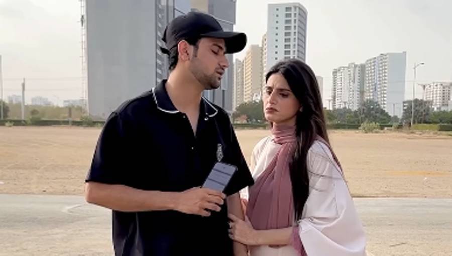 کروڑوں کمانے والے یوٹیوبر معاذ صفدر کو والد نے گھر سے الگ کردیا