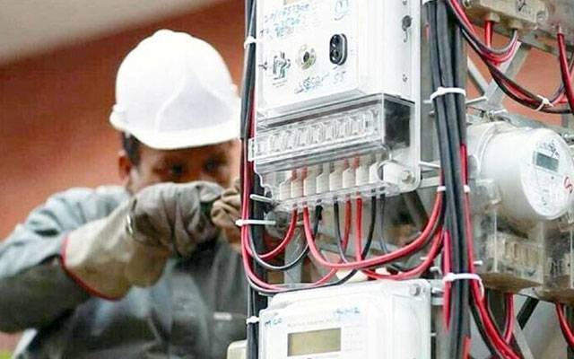 لیسکوسمیت بجلی کی تمام کمپنیوں میں عام میٹرزکی خریداری پرپابندی عائد