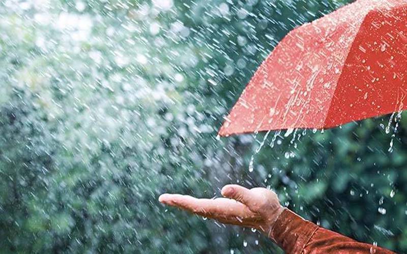  پری مون مون سون بارشیں، محکمہ موسمیات نے خبردار کردیا
