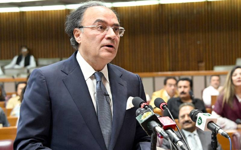 تنخواہ دار طبقے کیلئے مزید ریلیف، 75 سال سے زائد پنشنرز ٹیکس سے مستثنیٰ 