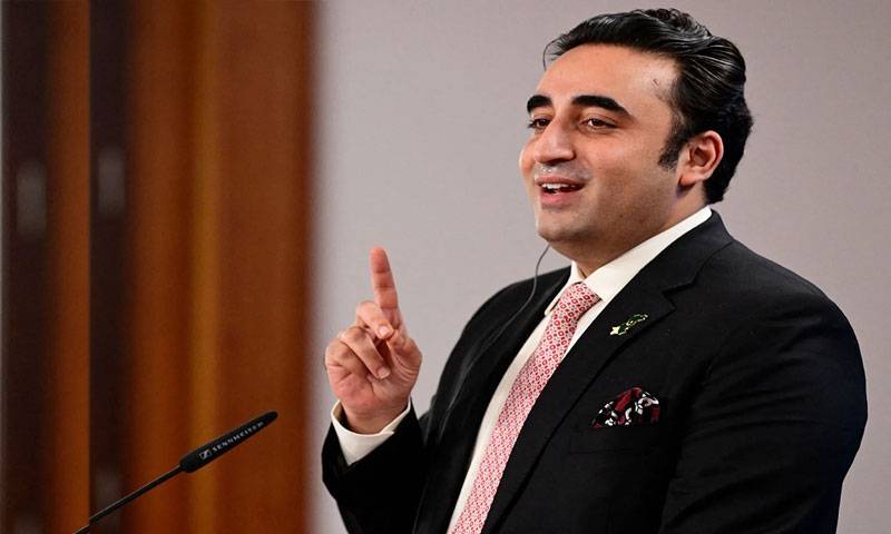 Bilawal Bhutto on India, City42, Pakistan India conflict on water, Indus River Water Treaty 