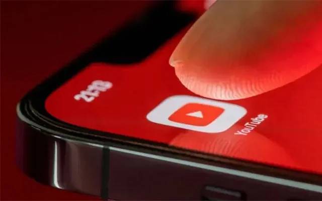 یوٹیوب ویڈیوز کو اے آئی ٹولز کی تربیت کے لیے استعمال کیا جا رہا ہے 