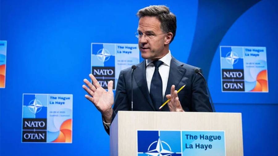 NATO on Operation Midnight Hammer, USA NATO relations, City42 