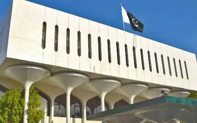 متحدہ عرب امارات میں پاکستانی سفارتخانے کی پاکستانی شہریوں کے لیے ہدایات