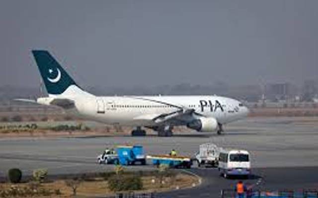 پی آئی اے کا قطر، بحرین، کویت اور دبئی کا فضائی آپریشن منسوخ 
