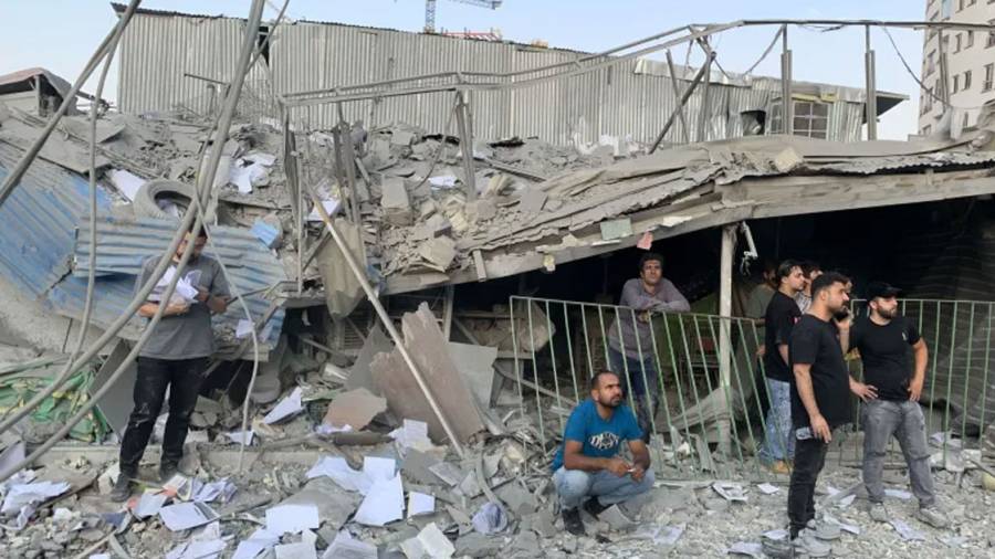  Irani generals , Israeli Intelligence, coward operations, Telegram , Washington Post 