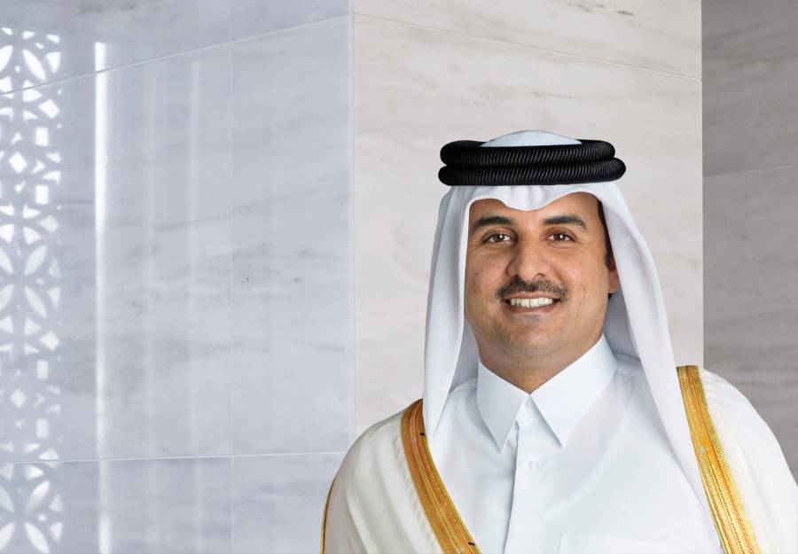 Tamim bin Hamad Al Thani, Iran Israel ceasefire, City42, Qatri diplomacy 