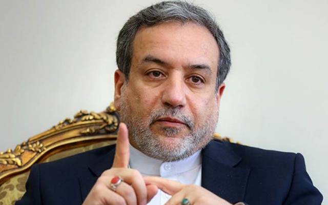 ایران، اسرائیل جنگ بندی معاہدہ نہیں ہوا:ایرانی وزیر خارجہ 