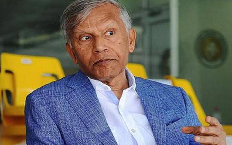  بھارتی لیفٹ آرم سپنر دلیپ جوشی چل بسے