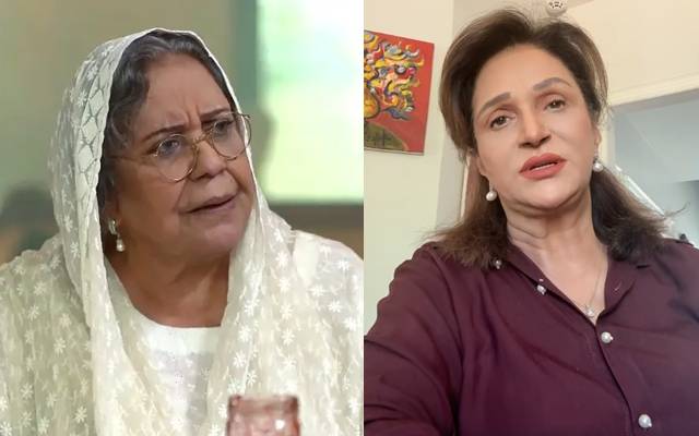  اداکارہ عائشہ خان کی تنہائی میں موت، مرحومہ کے بچوں کی حقیقت سامنے آگئی
