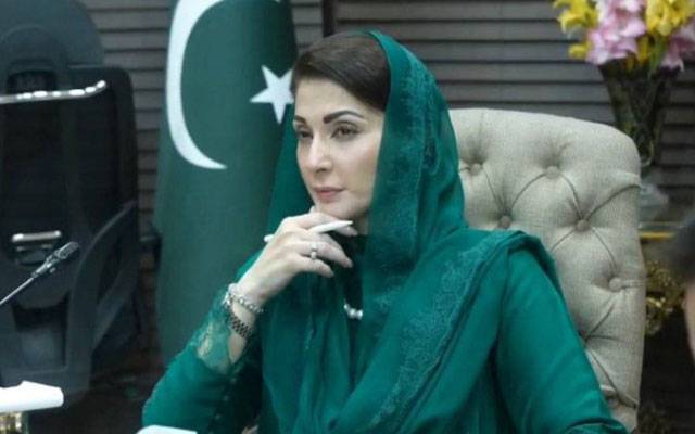 وزیراعلیٰ مریم نوازکی زیرصدارت محرم الحرام کے انتظامات کیلئے خصوصی اجلاس