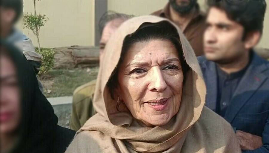 Aleema Khan, Adiala Jail, Imran Khan irrelevant, City42 