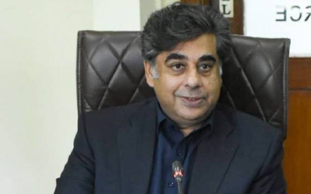 پاکستان کو پائیدار معاشی ترقی کیلئےبرآمدات پر توجہ دینے کی ضرورت ہے،  گوہر اعجاز 