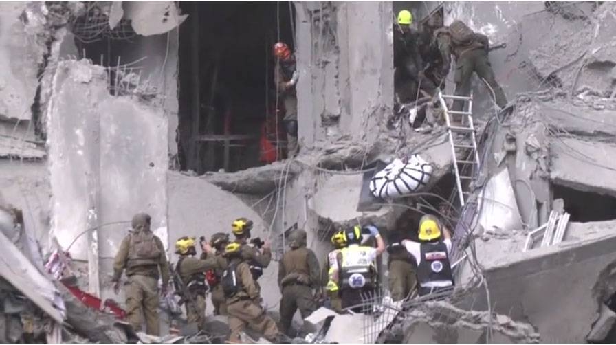 Israel Iran war, ceasefire violation,, 4 killed in Beersheba, City42 