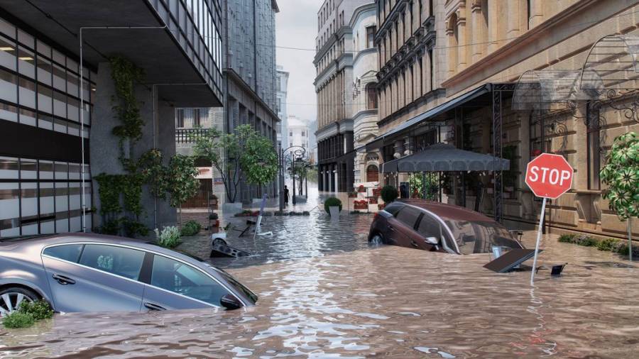 NDMA thunderstorm alert, Thunderstorms forecast, Pakistan weather update, City42 