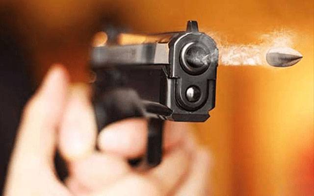 شاہدرہ میں دوہرے قتل کی واردات: فائرنگ سے 2 افراد جاں بحق