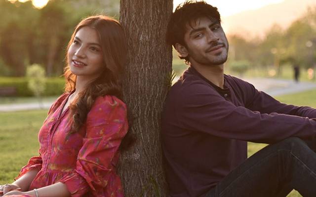 اداکار خوشحال خان اپنی شادی کیلئے کس کے حکم کے منتظر؟ 