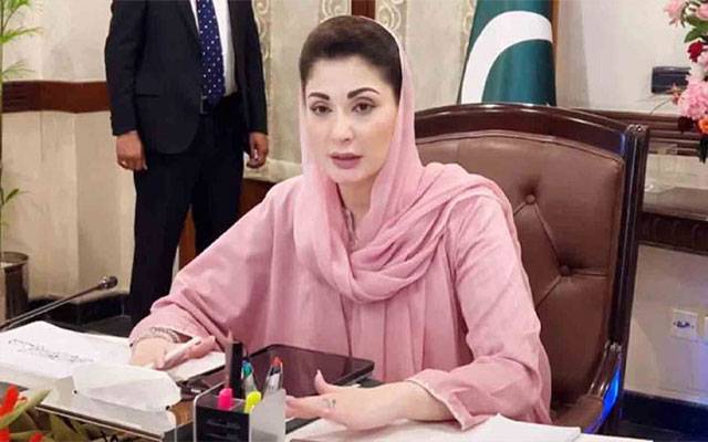 وزیراعلیٰ پنجاب نے پولیس مقابلوں کی رپورٹ طلب کر لی