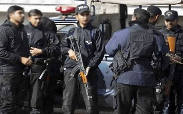 سی ٹی ڈی نے بھارتی ایجنسی را کے 6 سہولت کار گرفتار کرلیے 