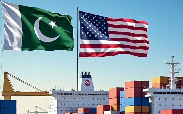 پاک امریکہ تجارتی مذاکرات، آئندہ ہفتے معاہدے کی تکمیل پر اتفاق