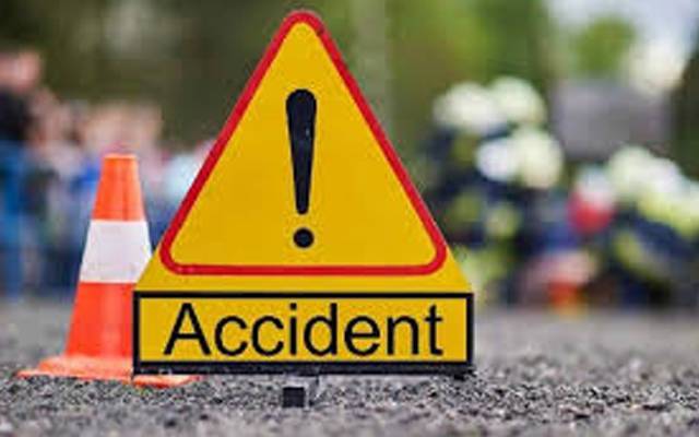  لاہور میں 262 ٹریفک حادثات ؛340 افراد زخمی  