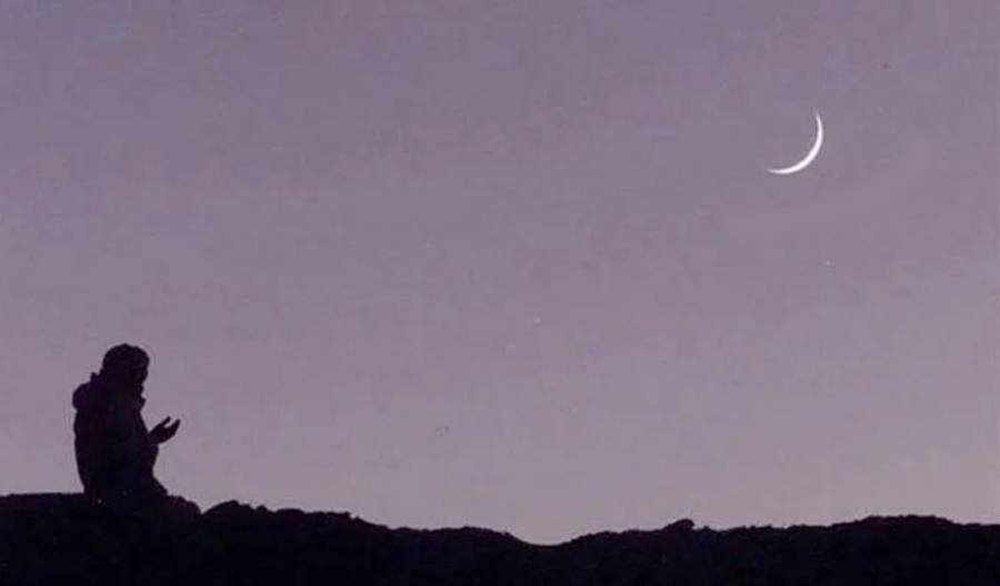 Moharram Alharam, New Islamic Year resumed, City42, Islami calander , Moharram moon, moon sightening 