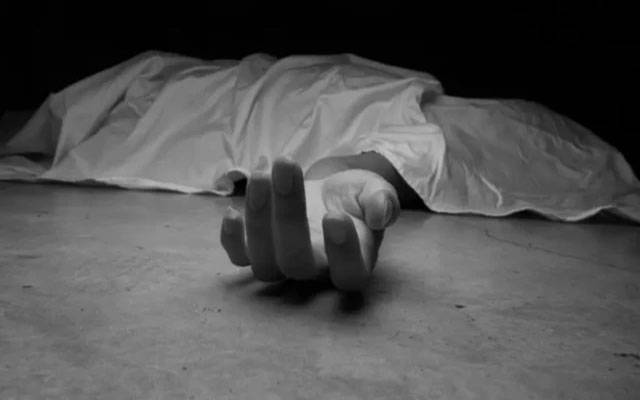 نشترکالونی: 2 افراد غیر ملکی خاتون کی لاش ہسپتال میں چھوڑ کر فرار 