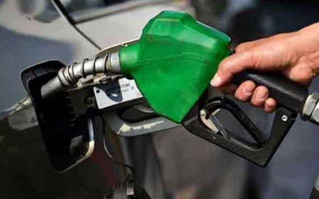 پیٹرولیم لیوی متعین کرنے کا اختیار پیٹرولیم ڈویژن کو دینے کی منظوری   