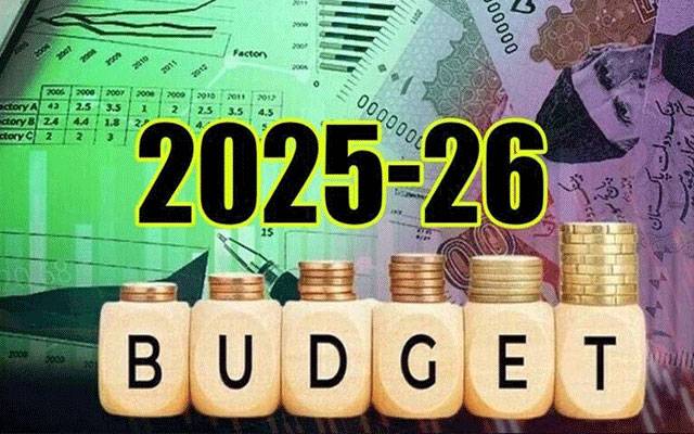 کل پنجاب کا بجٹ 2025-26 ایوان سے منظور کروایا جائے گا