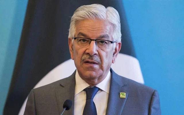 بھارت غیرقانونی طور پر کشمیر پر قابض ہے؛ شنگھائی تعاون تنظیم کے اجلاس میں خواجہ آصف کا دوٹوک مؤقف