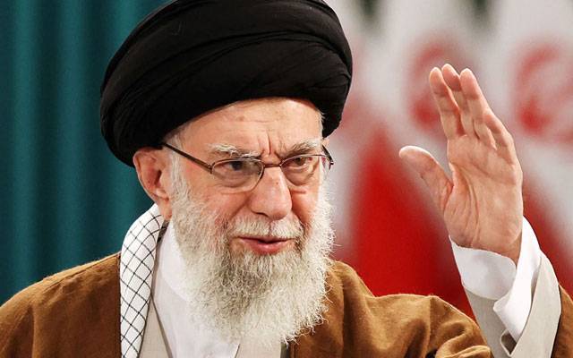  فتح پر قوم کو مبارکباد دیتا ہوں؛ خامنہ ای