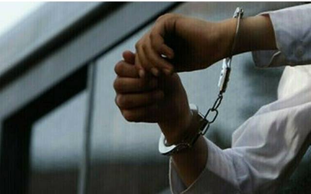 کاہنہ میں خاتون قتل ؛شوہر گرفتار