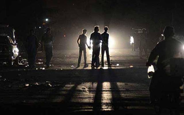 اسلام پورہ اور ساندہ سے ملحقہ علاقوں میں بجلی کی فراہمی معطل ؛ پانی بھی نایاب