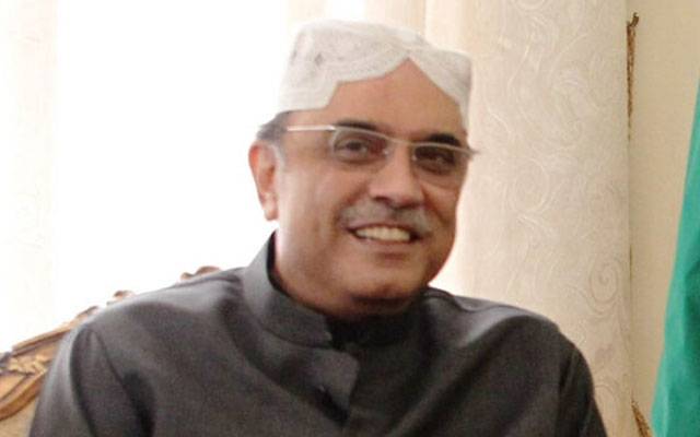 دعا ہے یہ سال پاکستان کیلئے خیر، امن اور ترقی کا پیغام لائے؛ صدر مملکت 