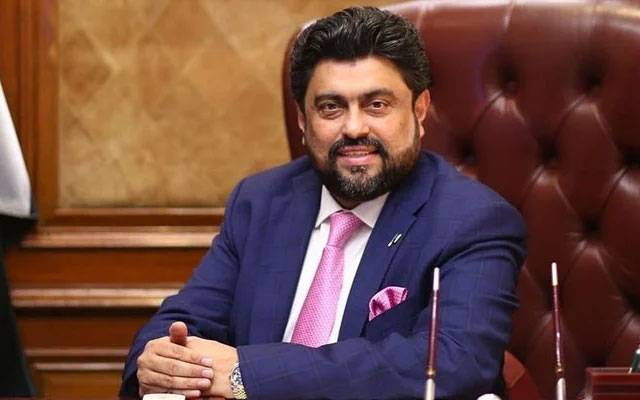  گورنر سندھ کی جانب سے مستحق افراد میں امدادی چیکس تقسیم 