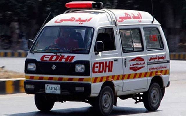 لاہور کے مختلف علاقوں سے 4 افراد کی لاشیں برآمد